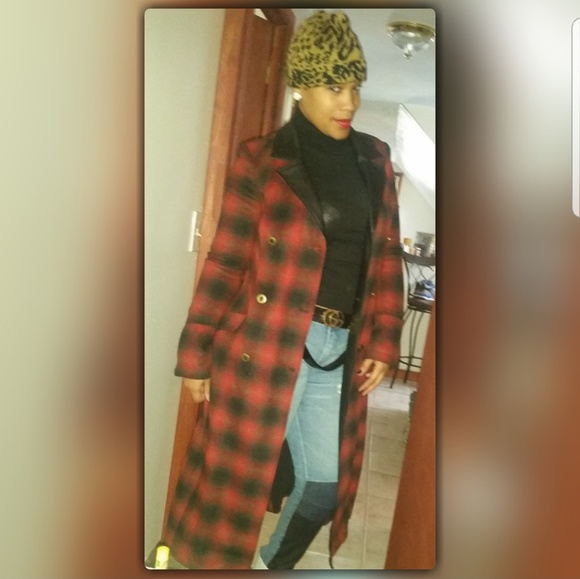 Jacket - Picture 4 of 4